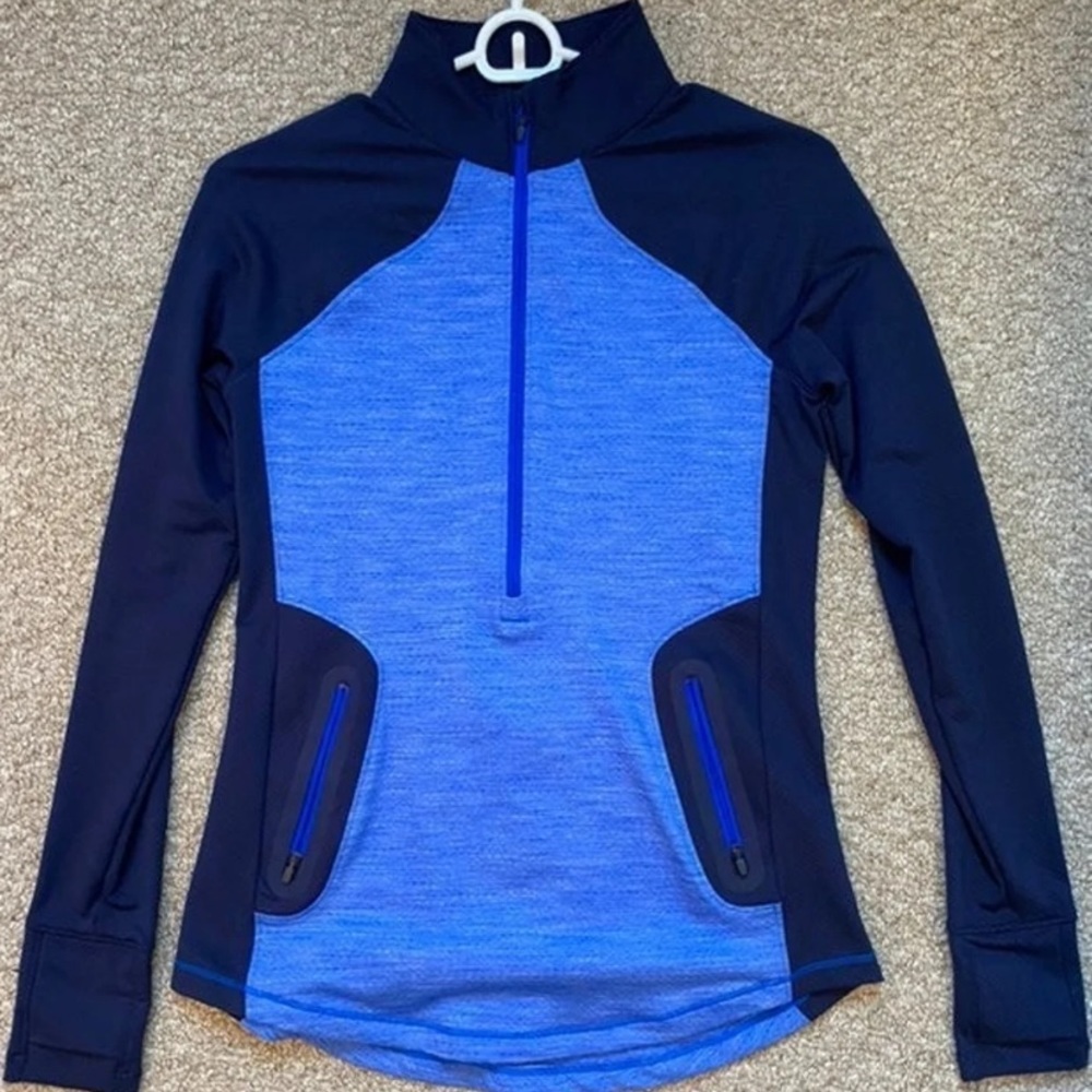 Under Armour Half-Zip